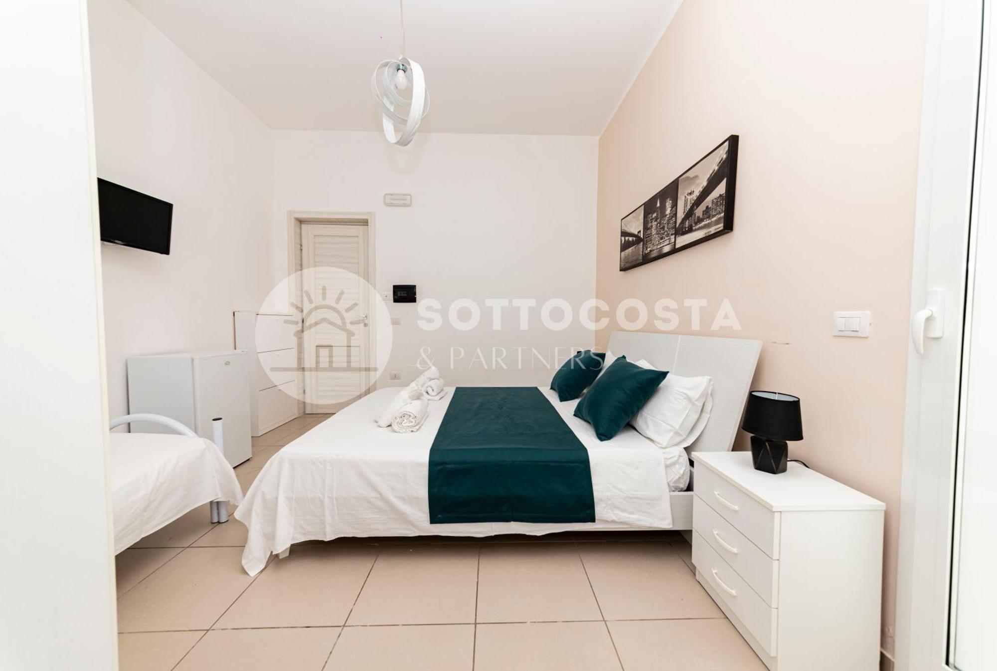 B&B La Torre Torre Lapillo Exterior photo